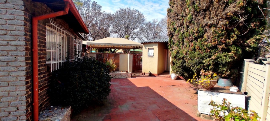 3 Bedroom Property for Sale in Sasolburg Ext 15 Free State